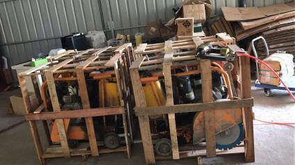 武鸣行李、家具、电器包装托运