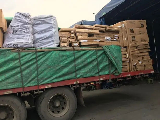 武鸣家具托运