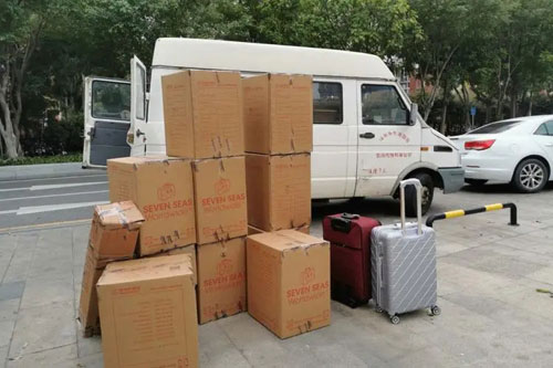 武鸣行李托运公司