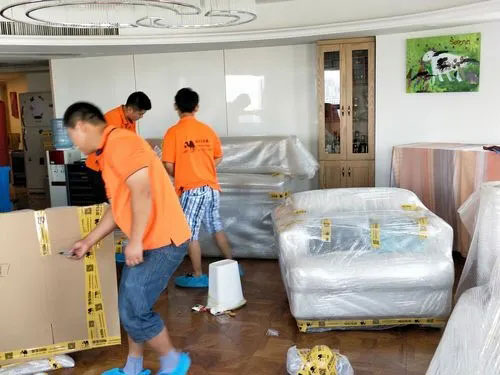 武鸣精品搬家公司